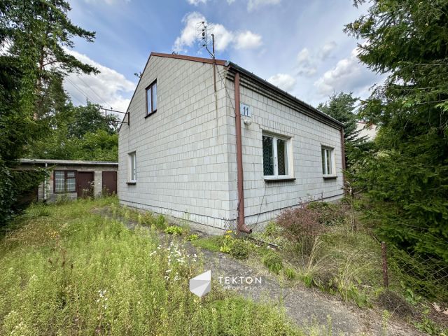 dom wolnostojący, 4 pokoje Zagościniec, ul. Wrzosowa. Zdjęcie 1