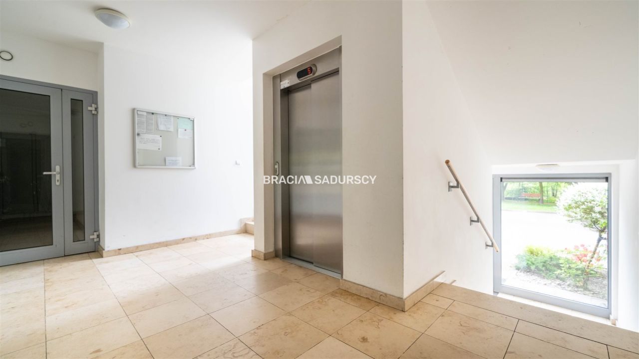 Mieszkanie 2-pokojowe Kraków Dębniki, ul. dr. Jana Piltza. Zdjęcie 29