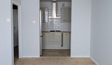 Mieszkanie 2-pokojowe Poznań Łazarz, os. Hetmańskie