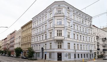 Mieszkanie 3-pokojowe Wrocław Śródmieście, ul. Bolesława Chrobrego