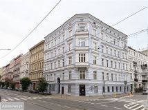 Mieszkanie 3-pokojowe Wrocław Śródmieście, ul. Bolesława Chrobrego