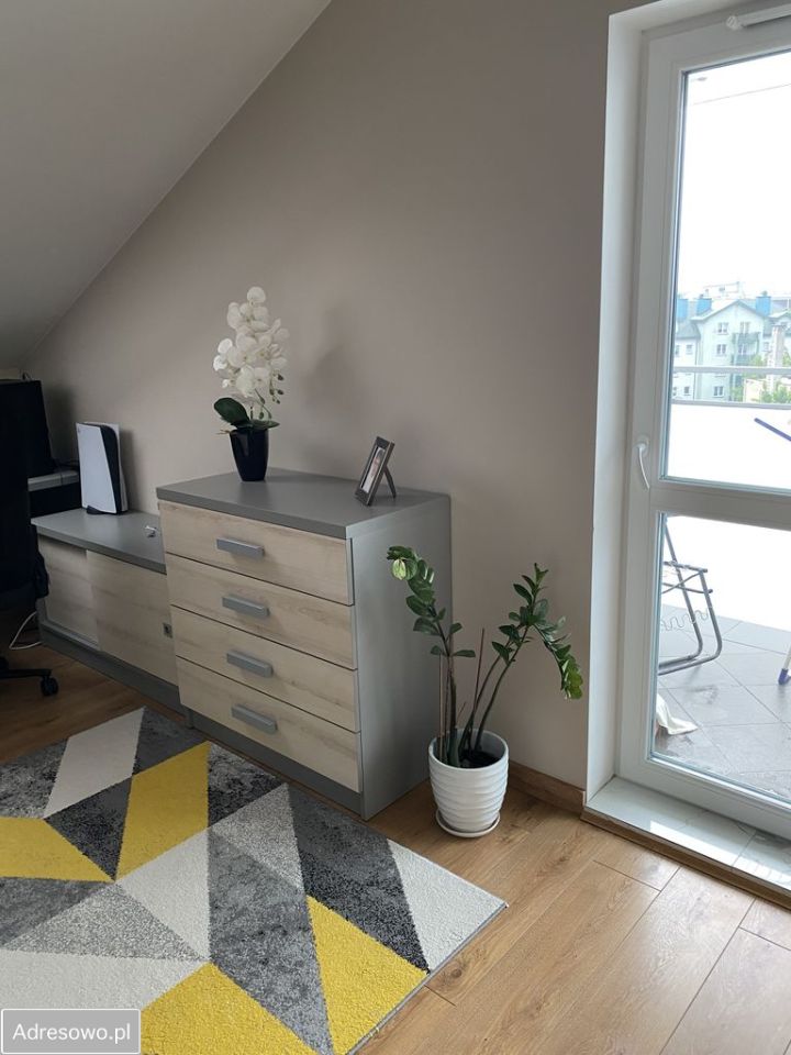 Mieszkanie 4-pokojowe Mława. Zdjęcie 13