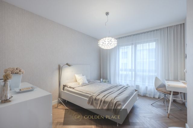 Mieszkanie 3-pokojowe Gdynia Chwarzno-Wiczlino, ul. Czesława Niemena. Zdjęcie 8