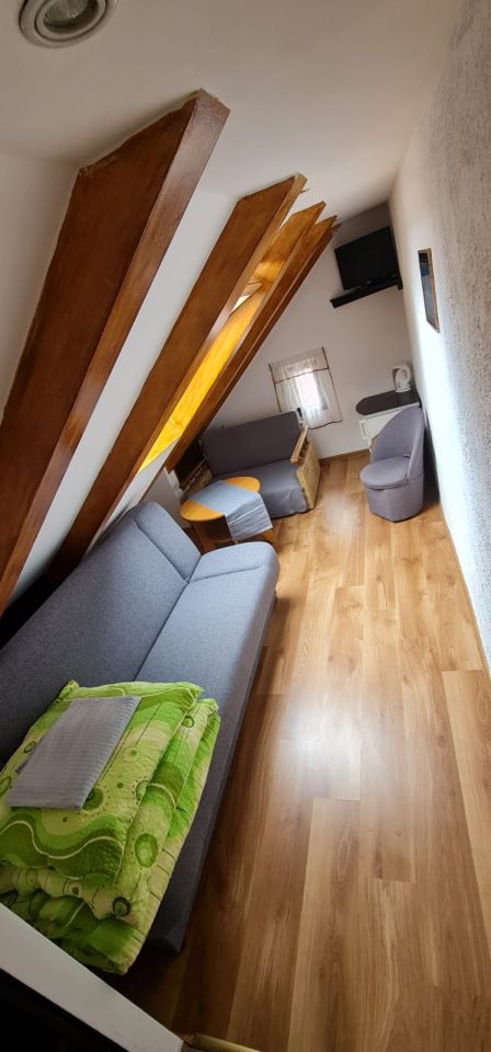 dom szeregowy, 5 pokoi Mrzeżyno, ul. Wypoczynkowa. Zdjęcie 22