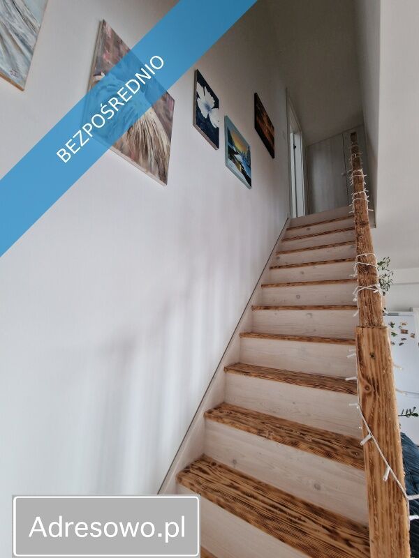 Mieszkanie 3-pokojowe Jabłonna, ul. Marmurowa. Zdjęcie 7