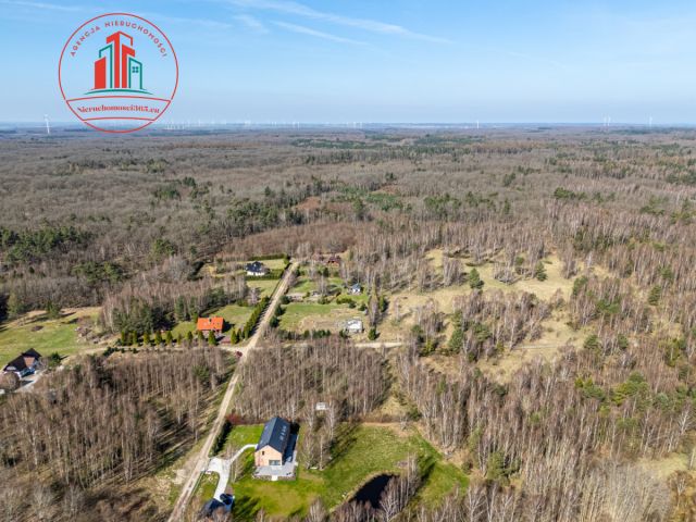 Działka budowlana Salino. Zdjęcie 6