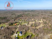 Działka budowlana Salino. Zdjęcie 4