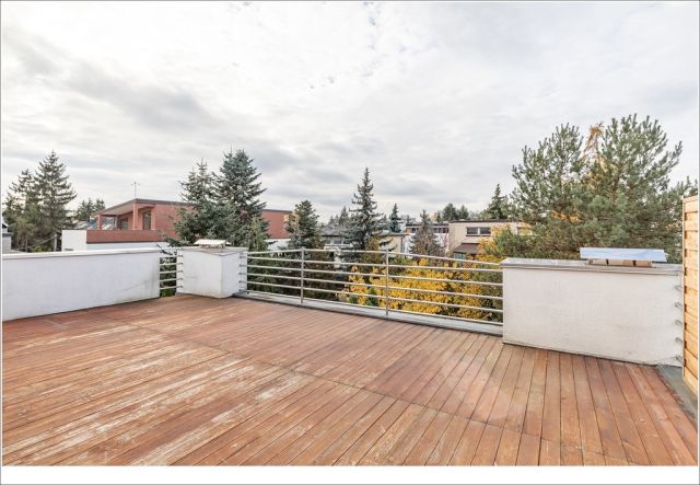 dom, 7 pokoi Warszawa Wilanów. Zdjęcie 12