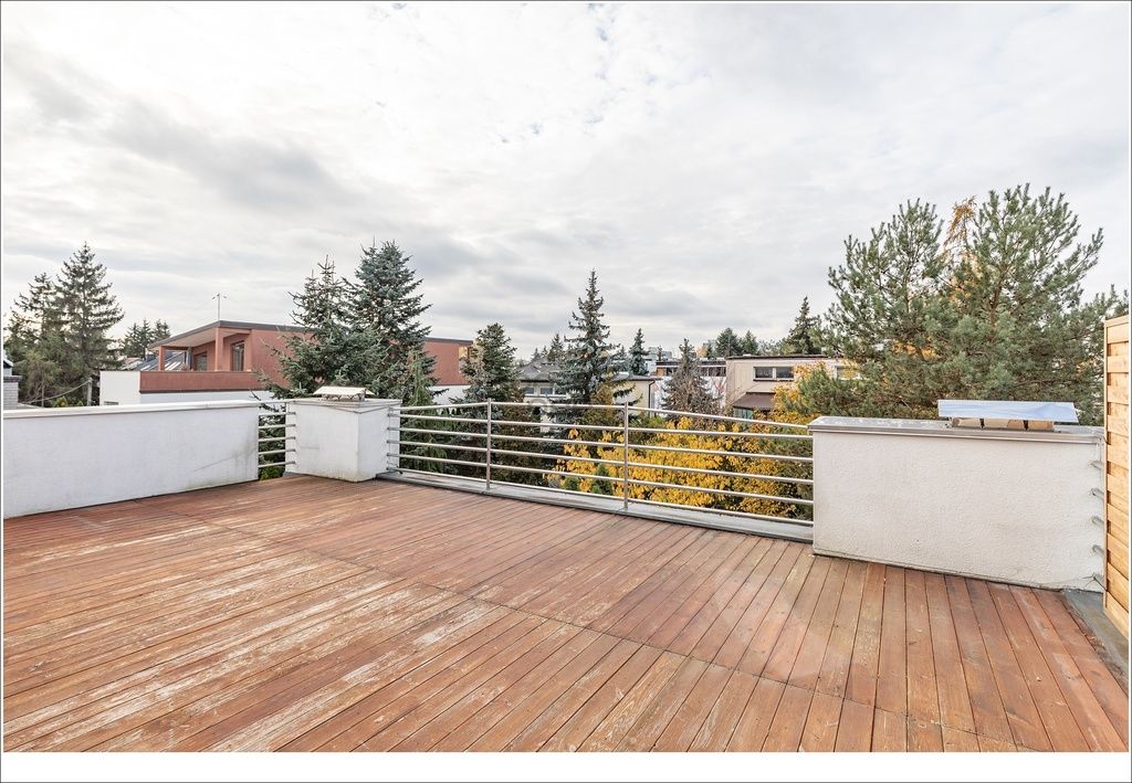 dom, 7 pokoi Warszawa Wilanów. Zdjęcie 12