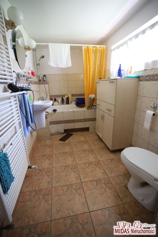 dom wolnostojący, 7 pokoi Ciechocinek. Zdjęcie 12