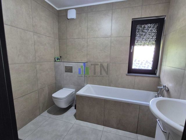 dom wolnostojący, 4 pokoje Chrząstawa Wielka. Zdjęcie 10