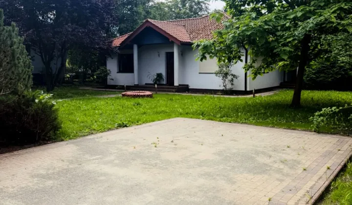 dom wolnostojący, 8 pokoi Łódź Teofilów, ul. Rojna