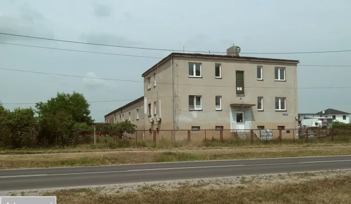 Lokal Chełmża, ul. 3-go Maja