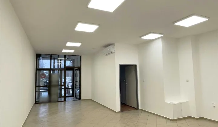 Lokal Kraków Krowodrza