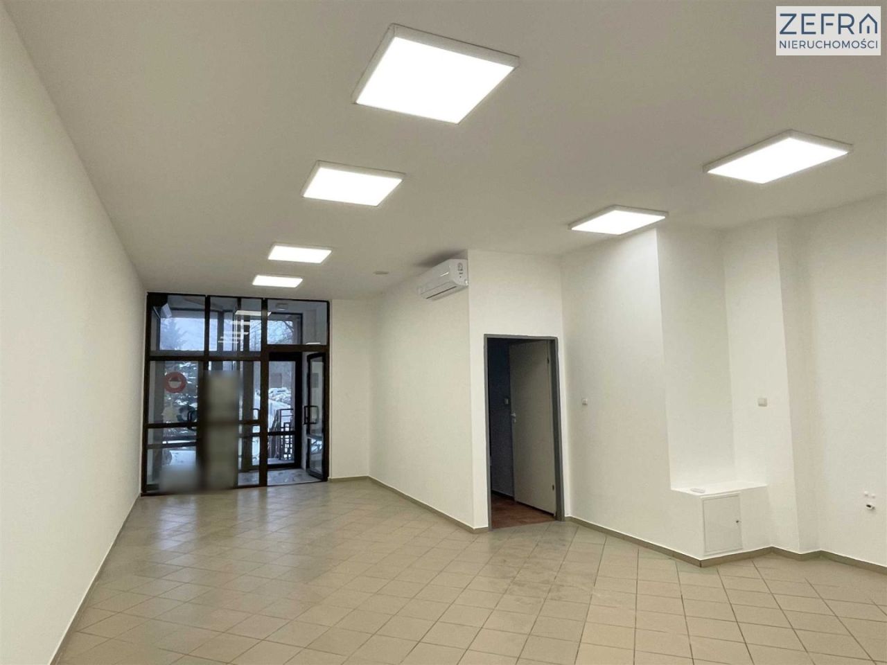 Lokal Kraków Krowodrza