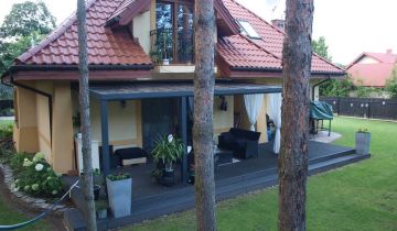 dom wolnostojący, 4 pokoje Sowia Wola, ul. Sarenki