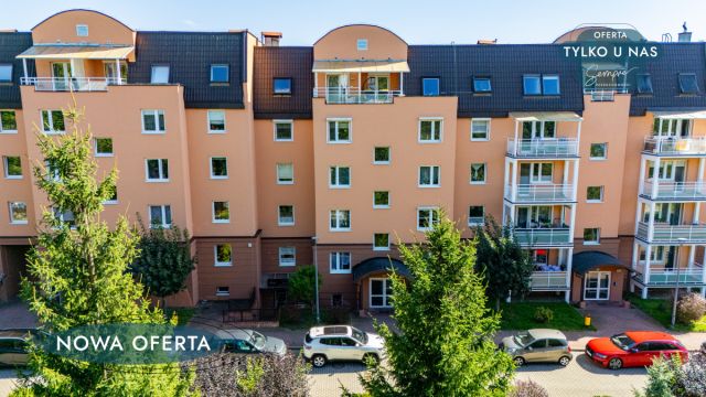 Mieszkanie 2-pokojowe Łódź Janów, ul. Maćka z Bogdańca. Zdjęcie 15