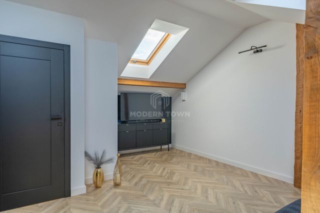 dom wolnostojący, 6 pokoi Lesznowola. Zdjęcie 14