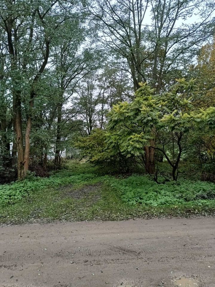 Działka budowlana Madaje Nowe. Zdjęcie 3