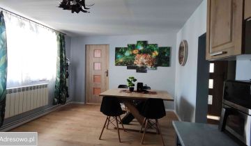 dom wolnostojący, 3 pokoje Budy Łańcuckie