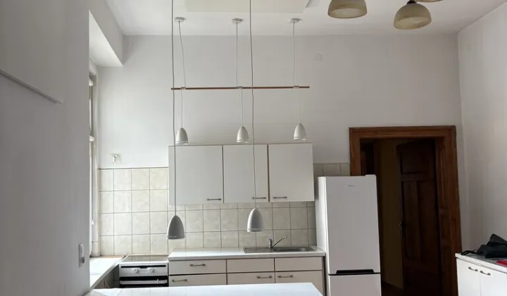 Mieszkanie 8-pokojowe Świdnica Centrum, ul. Stefana Żeromskiego