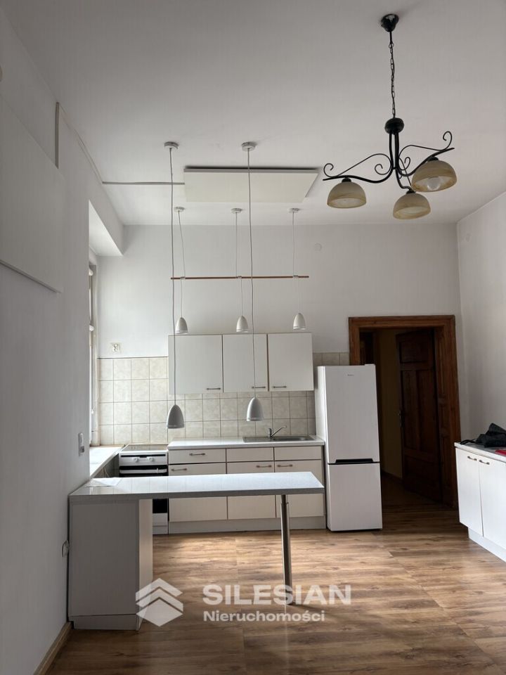 Mieszkanie 8-pokojowe Świdnica Centrum, ul. Stefana Żeromskiego