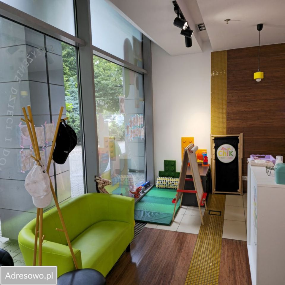 Lokal Warszawa Ochota, ul. Grójecka. Zdjęcie 7