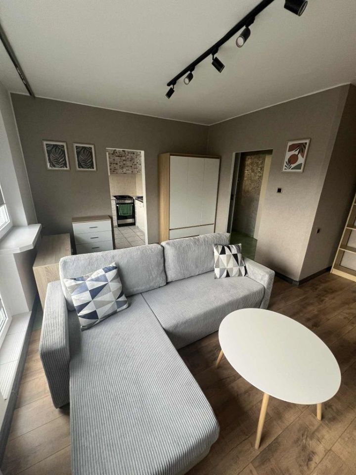 Mieszkanie 1-pokojowe Łódź Bałuty. Zdjęcie 5