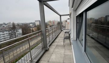 Mieszkanie 4-pokojowe Warszawa Mokotów, ul. Jana III Sobieskiego