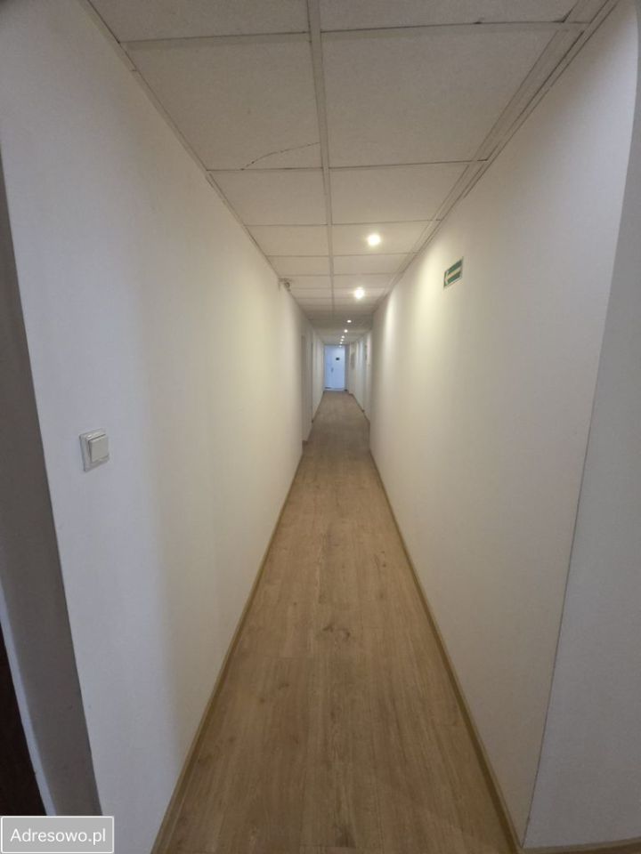 Biuro Warszawa Śródmieście, ul. Wspólna. Zdjęcie 5