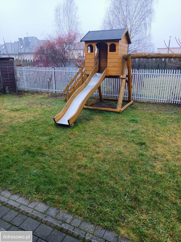 bliźniak, 4 pokoje Stanisławów. Zdjęcie 10