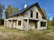 dom wolnostojący, 5 pokoi Dywity, ul. Spółdzielcza. Zdjęcie 3