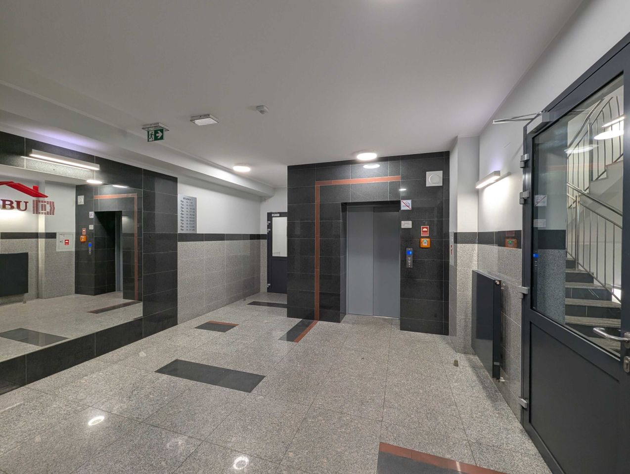 Mieszkanie 2-pokojowe Białystok Bojary, ul. Łąkowa. Zdjęcie 3