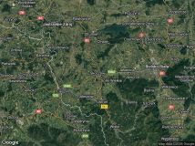 Mieszkanie 1-pokojowe Skoczów