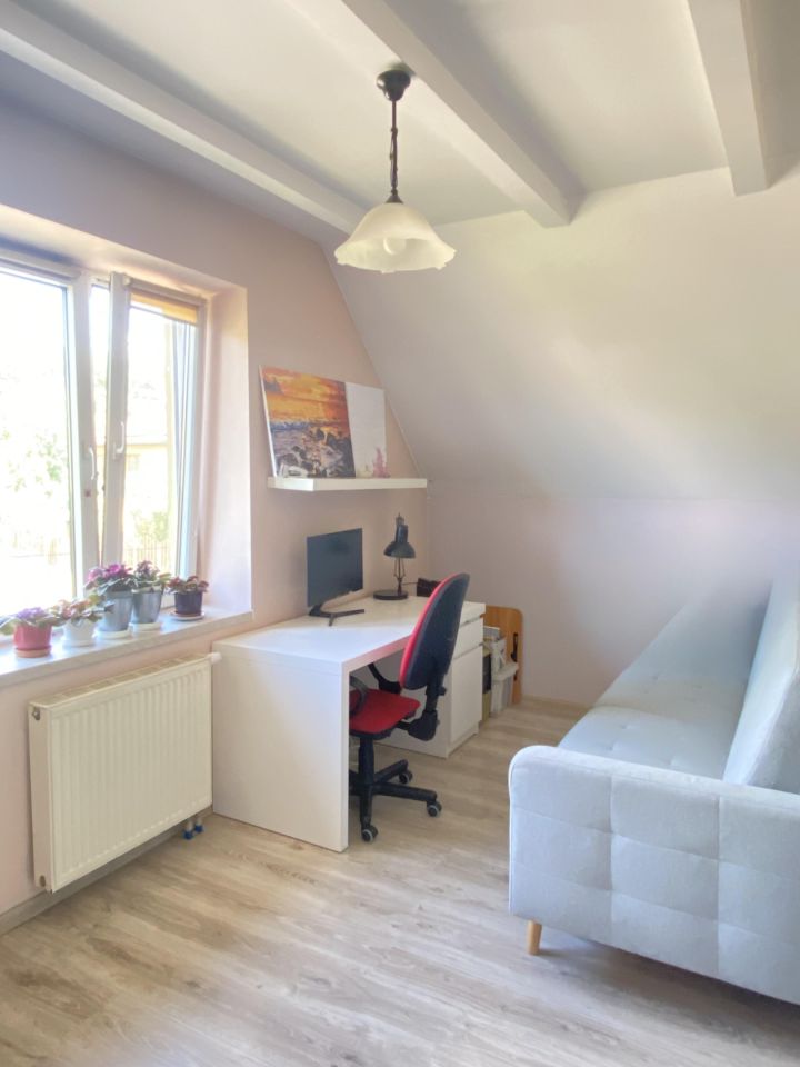 dom wolnostojący, 4 pokoje Ozorków, p. Zdjęcie 8