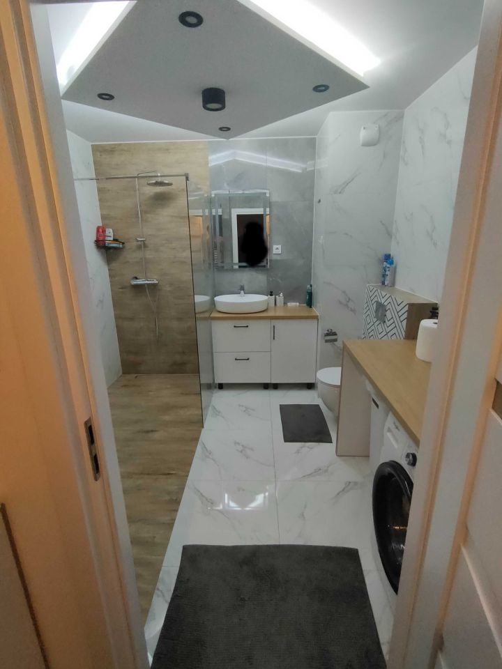 Mieszkanie 3-pokojowe Rzeszów, ul. Urocza. Zdjęcie 4