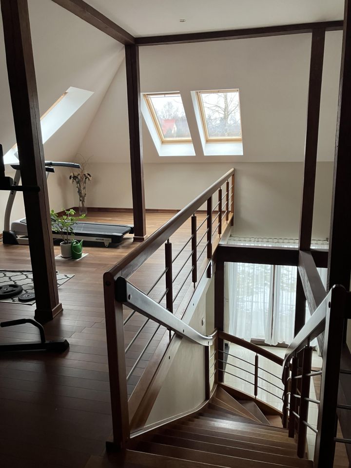 dom wolnostojący Szczeglino. Zdjęcie 9