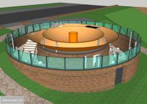 Lokal Szczecin Śródmieście, ul. Potulicka. Zdjęcie 3