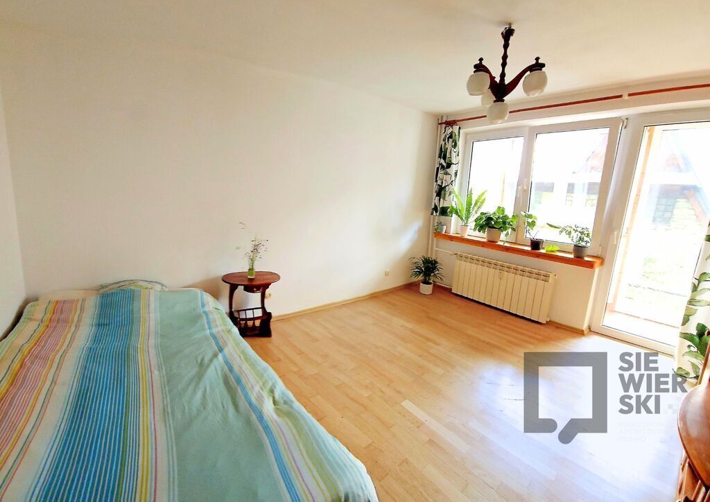 Mieszkanie 3-pokojowe Zakopane. Zdjęcie 8