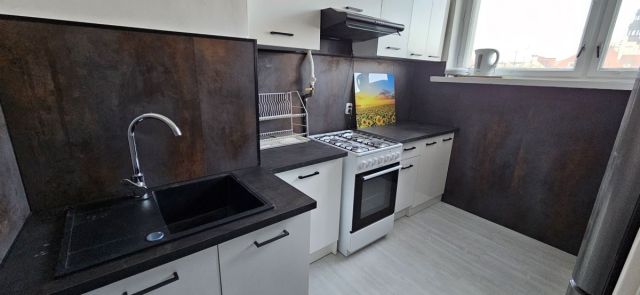 Mieszkanie 2-pokojowe Wrocław Stare Miasto, ul. Kotlarska. Zdjęcie 1