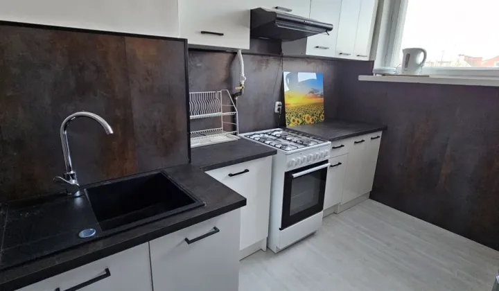 Mieszkanie 2-pokojowe Wrocław Stare Miasto, ul. Kotlarska