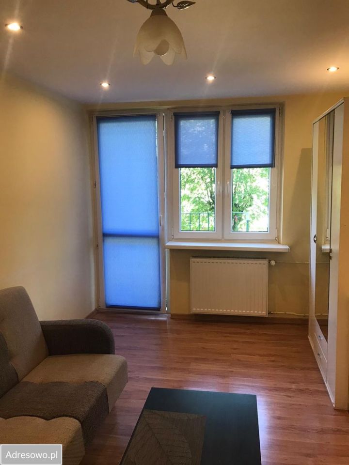 Mieszkanie 1-pokojowe Ciechanów, ul. Stanisława Moniuszki. Zdjęcie 2