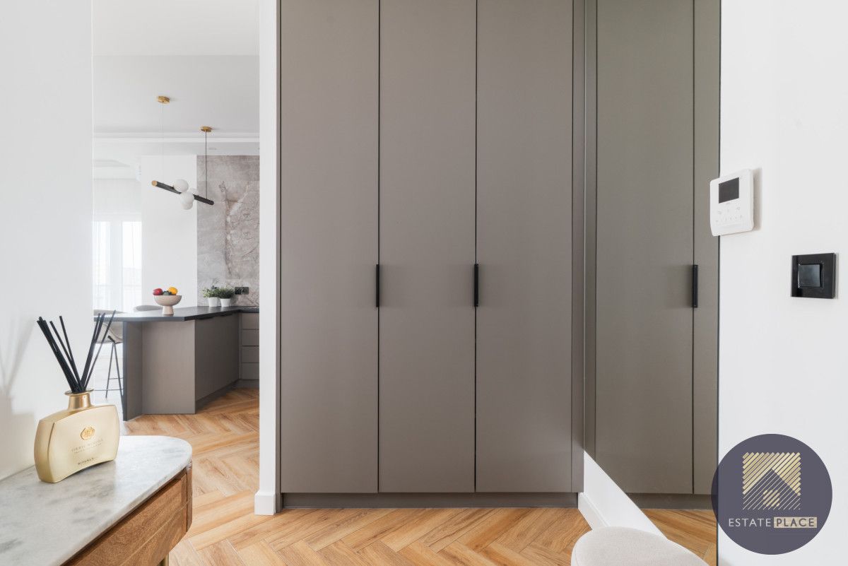 Mieszkanie 2-pokojowe Warszawa, al. Wilanowska. Zdjęcie 12