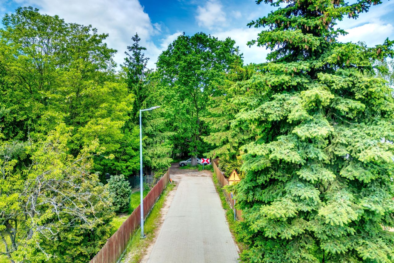 Działka budowlana Jabłonna. Zdjęcie 6