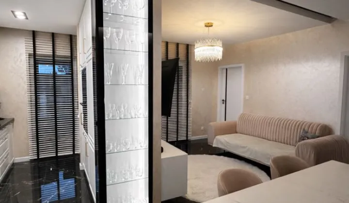 Mieszkanie 3-pokojowe Przemyśl, ul. Tatarska