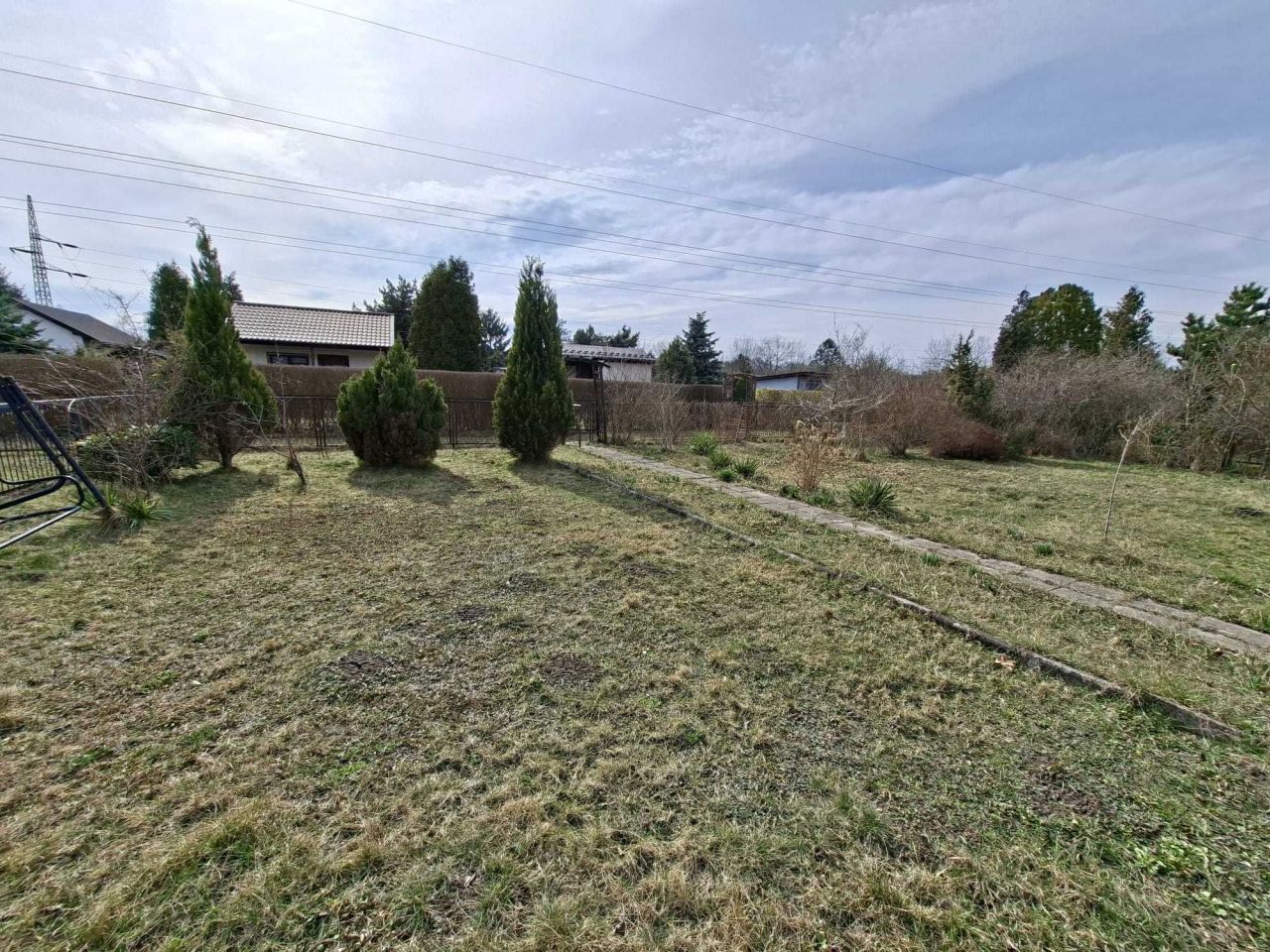 Działka rod Sosnowiec Niwka. Zdjęcie 7