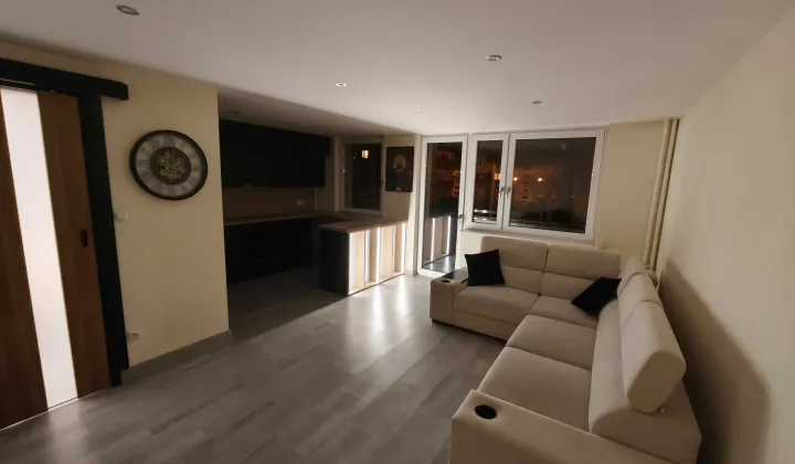 Mieszkanie 2-pokojowe Czeladź Kolonia Małobądz, ul. Ogrodowa