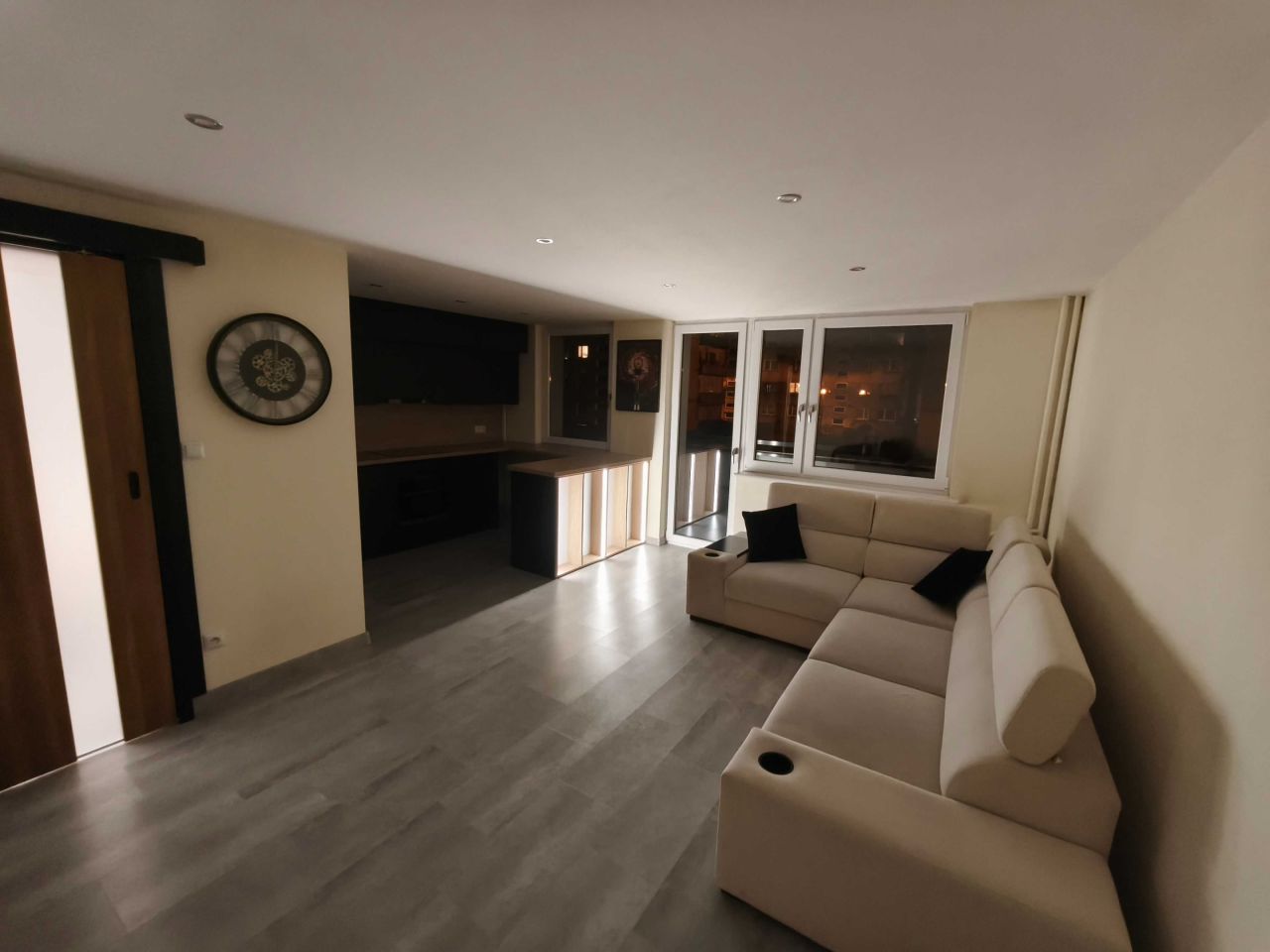 Mieszkanie 2-pokojowe Czeladź Kolonia Małobądz, ul. Ogrodowa. Zdjęcie 1