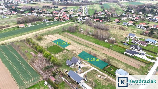 Działka budowlana Świerzowa Polska, ul. Składowa. Zdjęcie 1