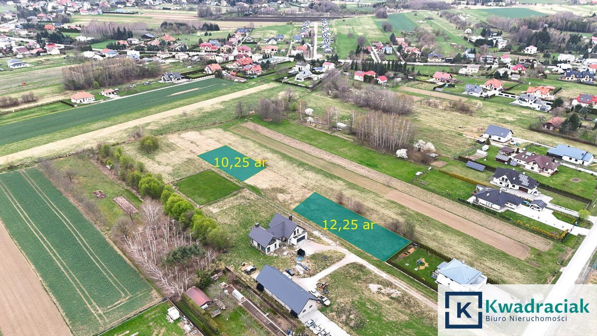 Działka budowlana Świerzowa Polska, ul. Składowa. Zdjęcie 1